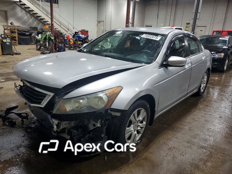 Honda Accord 2010 - Image 1 of 12