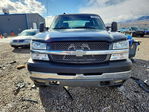 Chevrolet Silverado 2004
