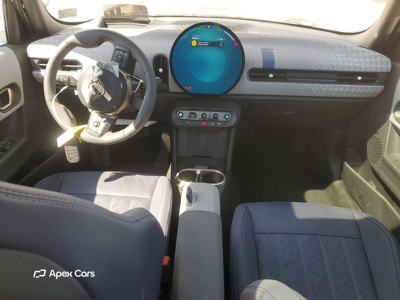MINI Cooper 2025