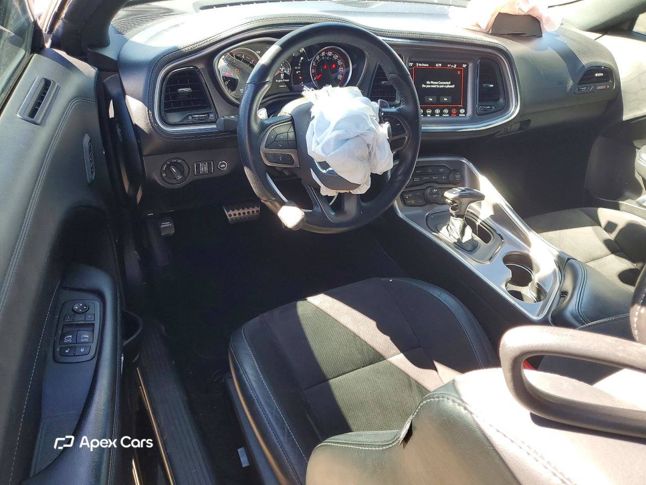 Dodge Challenger 2022