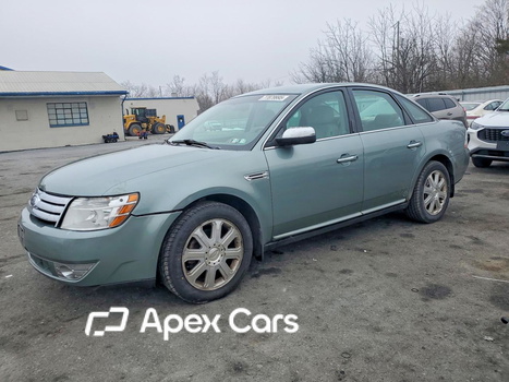 Ford Taurus 2008 - Image 1 of 12