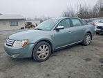 Ford Taurus 2008