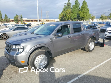 Ford Maverick 2025 - Image 1 of 13