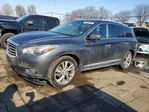 Infiniti QX60 2014