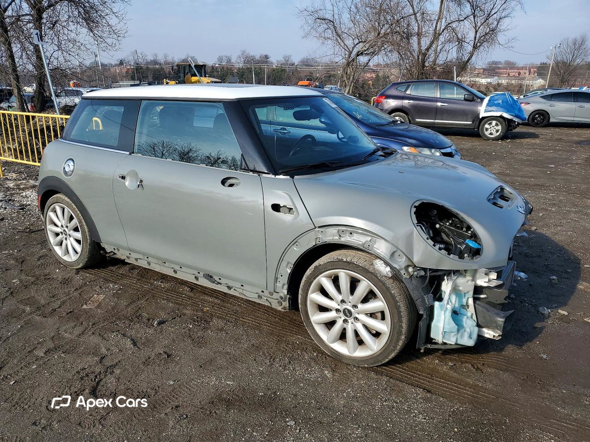 MINI Cooper 2018