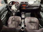 Mitsubishi Mirage 2014