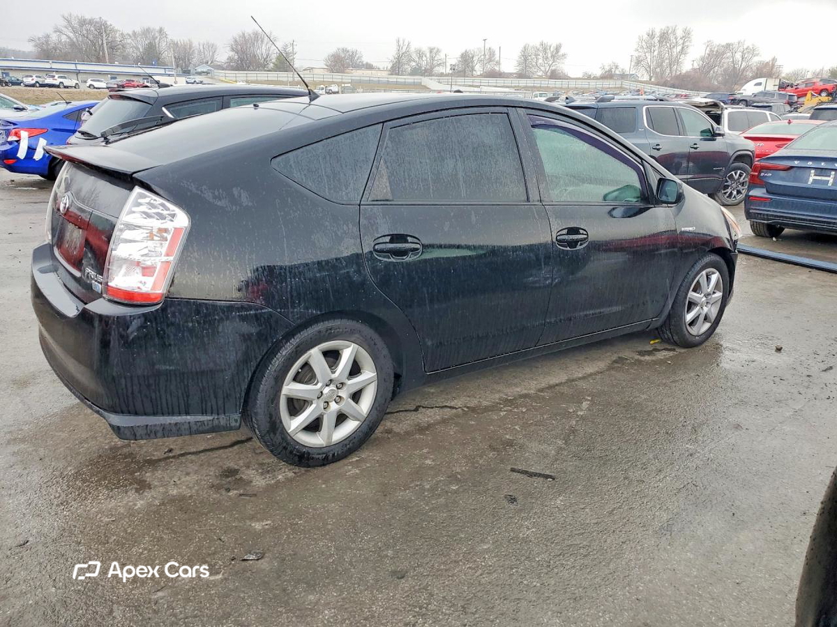 Toyota Prius 2009
