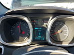 Chevrolet Equinox 2017