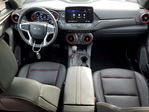 Chevrolet Blazer 2025