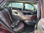 Toyota Avalon 2011