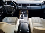 Land Rover Range Rover Sport 2013