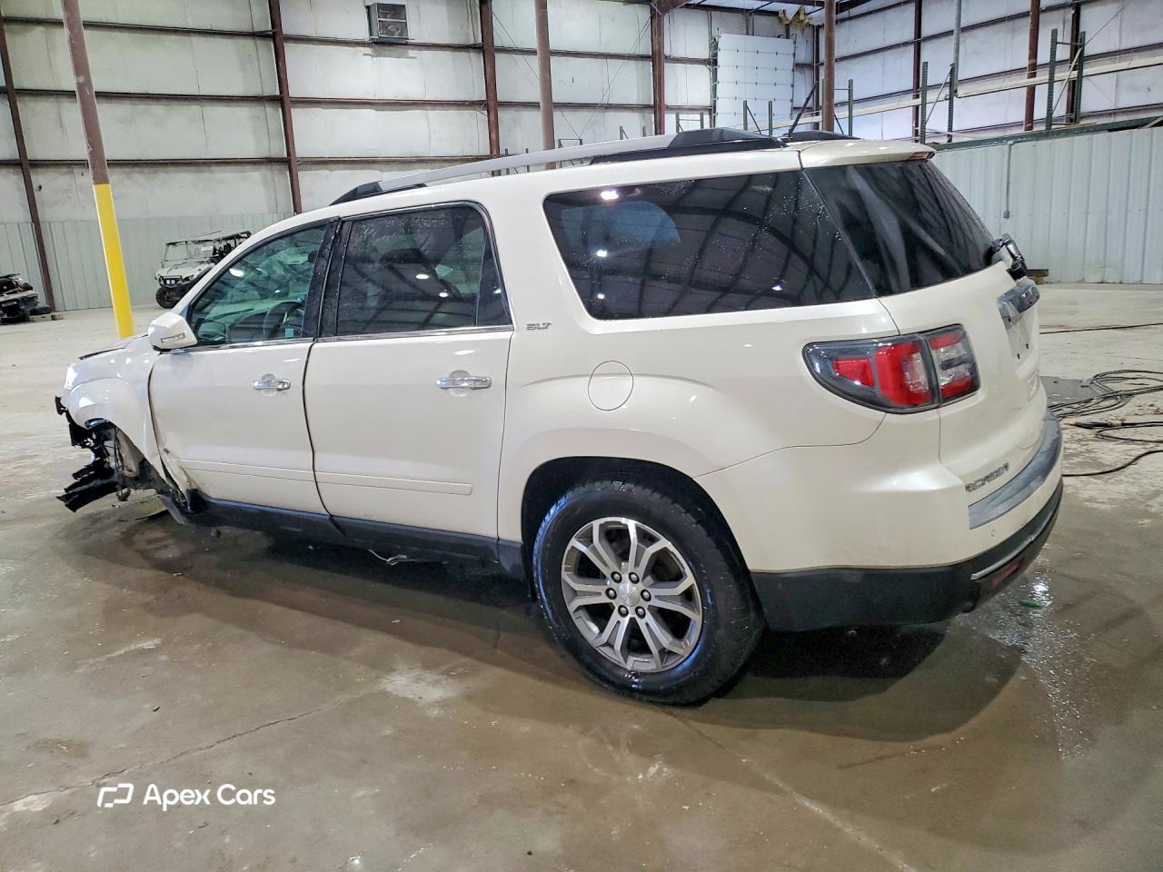 GMC Acadia 2015