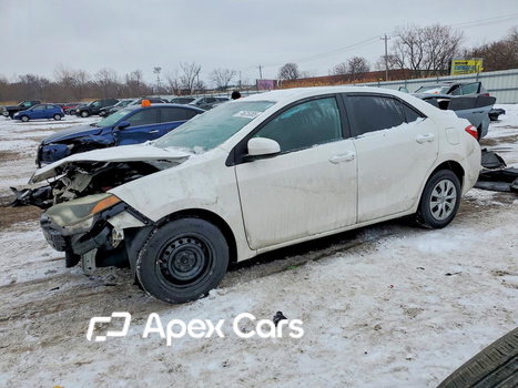 Toyota Corolla 2016 - Image 1 of 13