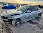 BMW Series 3 2016