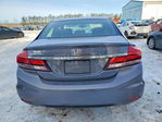 Honda Civic 2015