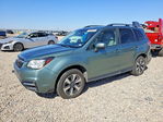 Subaru Forester 2017