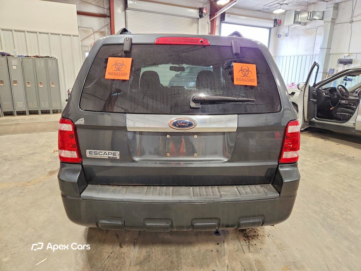 Ford Escape 2009