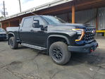 Chevrolet Silverado 2024