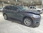 BMW X5 2016