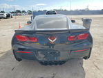 Chevrolet Corvette 2017