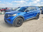 Ford Explorer 2022