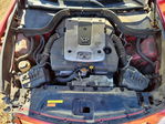 Infiniti G 2008