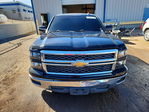 Chevrolet Silverado 2014