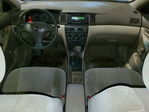 Toyota Corolla 2007