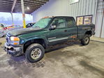 GMC Sierra 2004