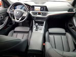 BMW Series 3 2021
