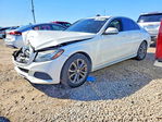 Mercedes-Benz C-klasse 2015