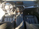 BMW Series 5 2020