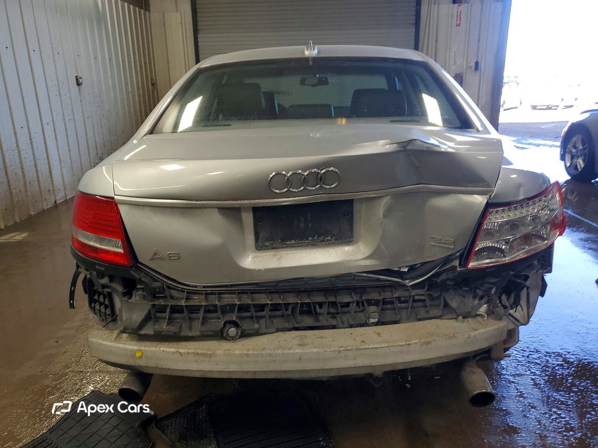 Audi A6 2005