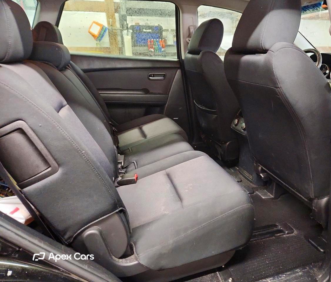 Mazda CX-9 2007