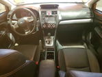 Subaru XV 2014