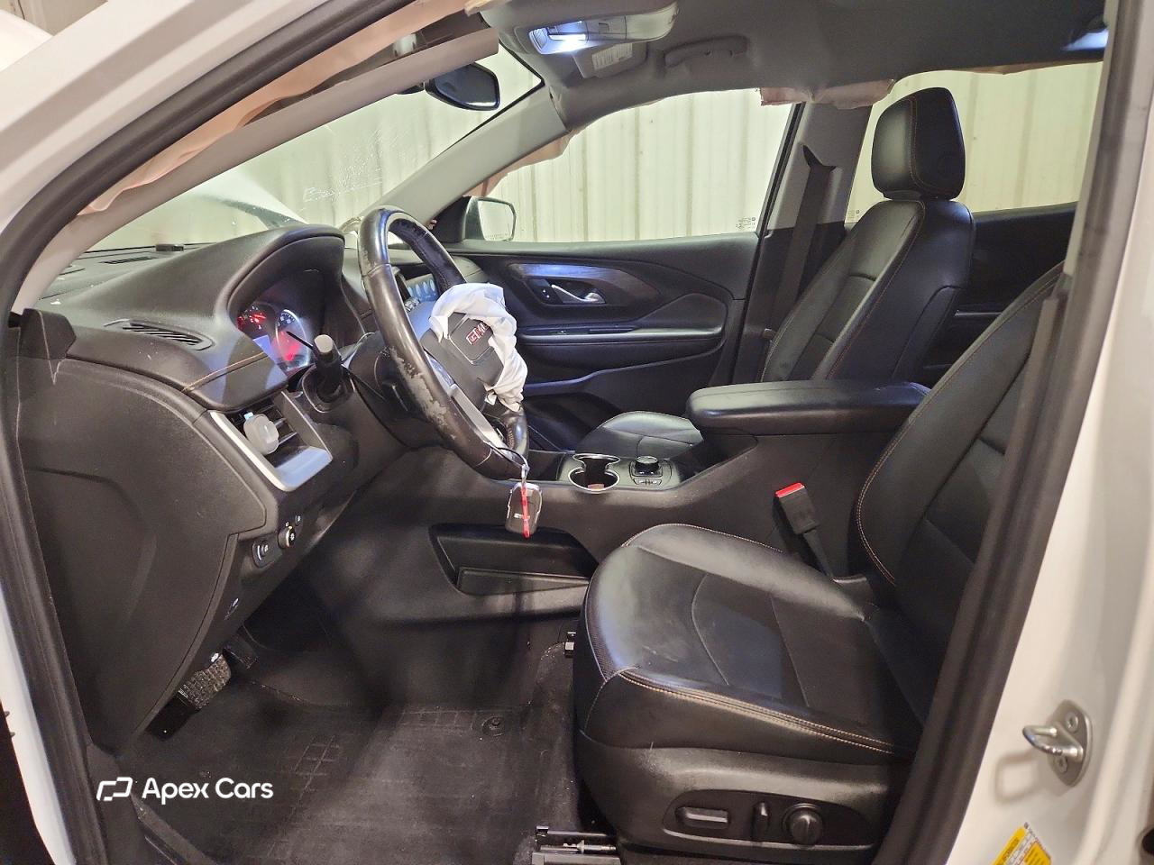 GMC Terrain 2020