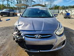 Hyundai Accent 2016