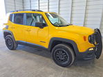 Jeep Renegade 2017
