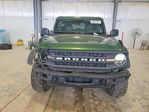 Ford Bronco 2022