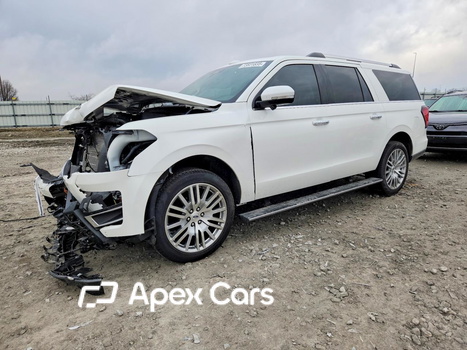 Ford Expedition 2024 - Image 1 of 12