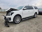 Ford Expedition 2024