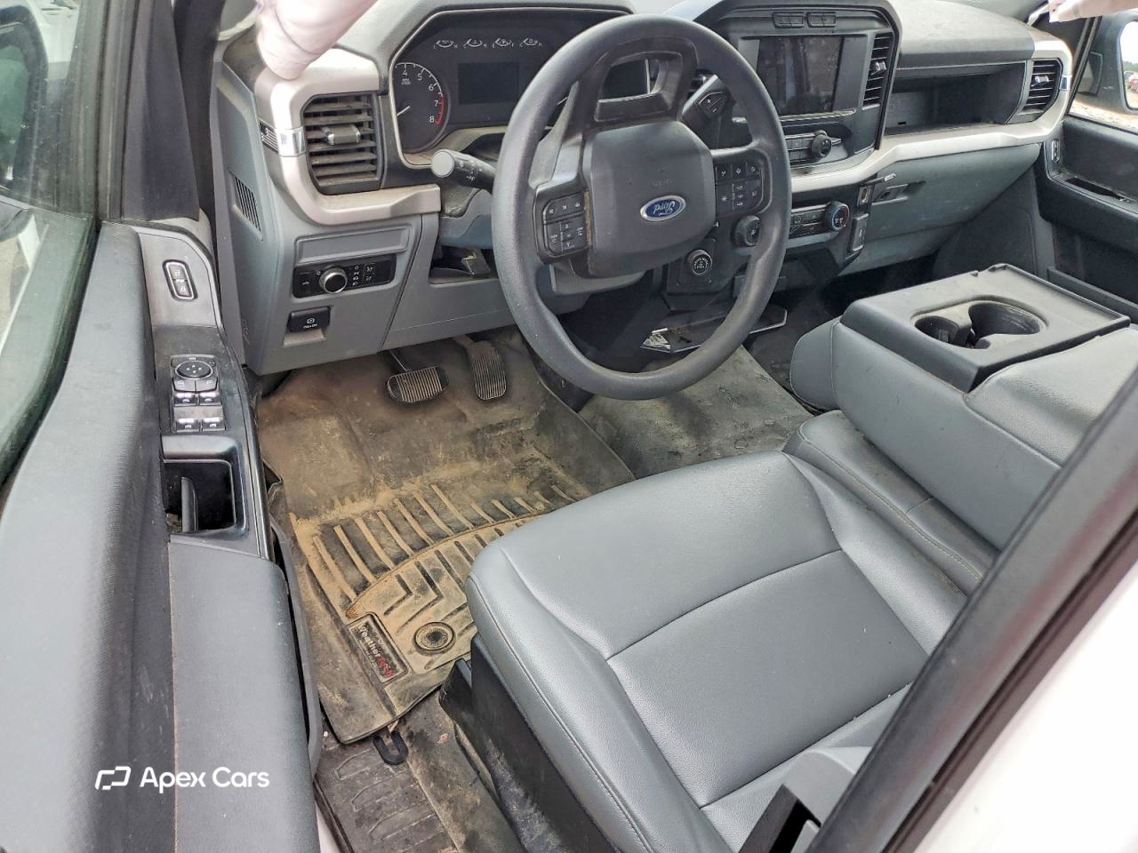 Ford F-150 2023