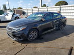 Kia Optima 2020