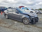 BMW Series 3 2007