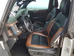 Ford Bronco 2023