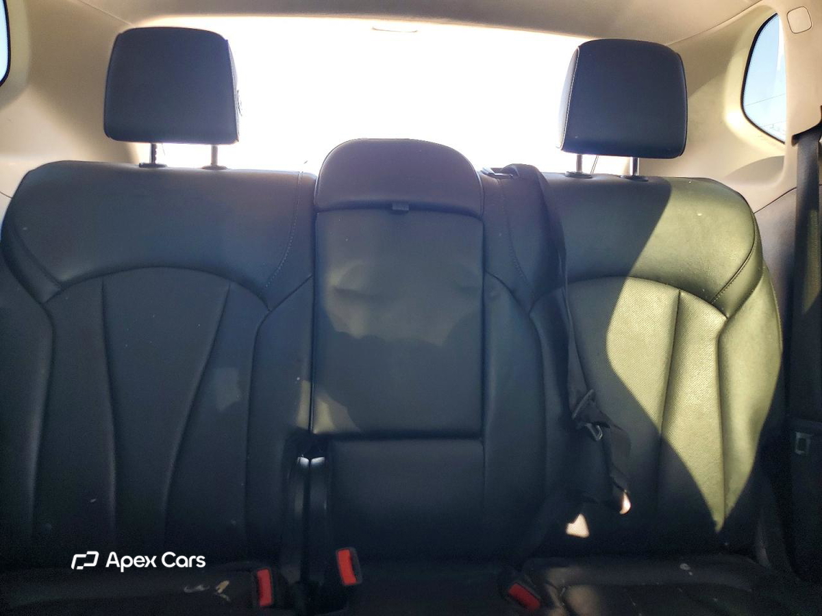 Buick Envision 2019