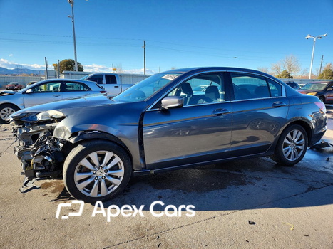 Honda Accord 2012 - Image 1 of 14