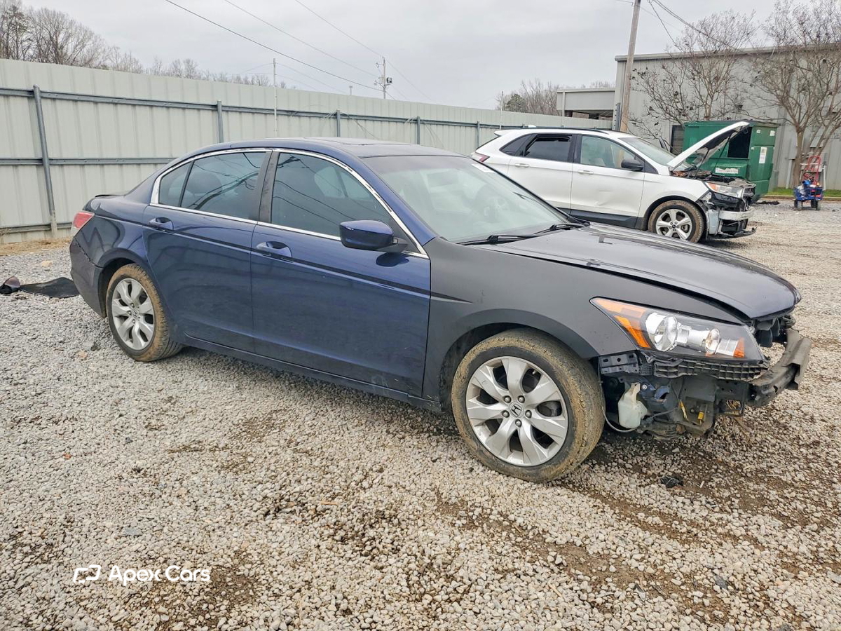Honda Accord 2010