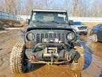 Jeep Wrangler 2007
