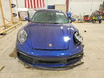 Porsche 911 2020